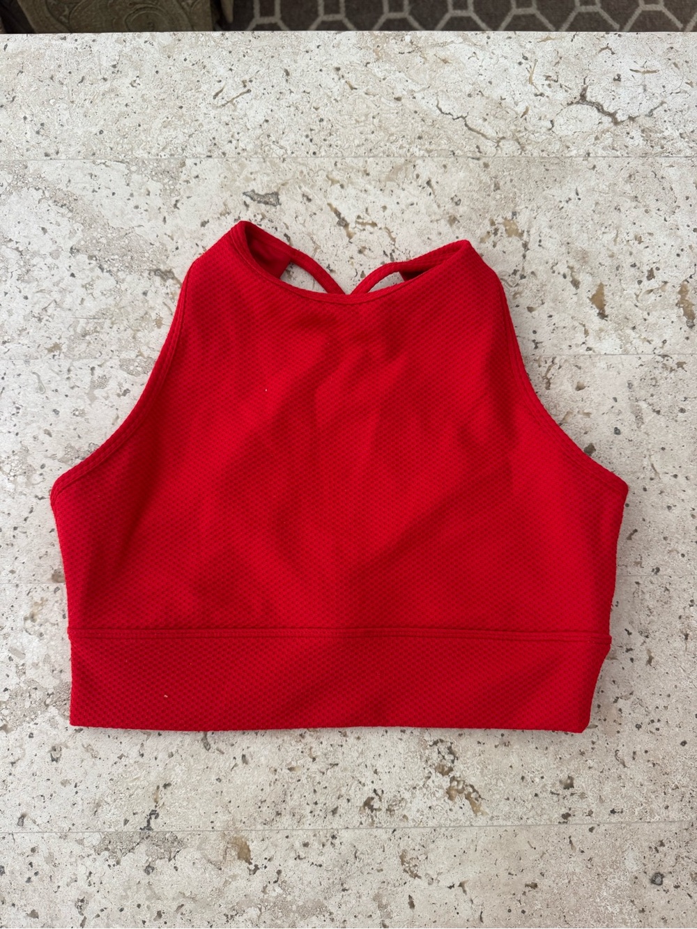 Beach Riot Red Set - Picture 2 of 6